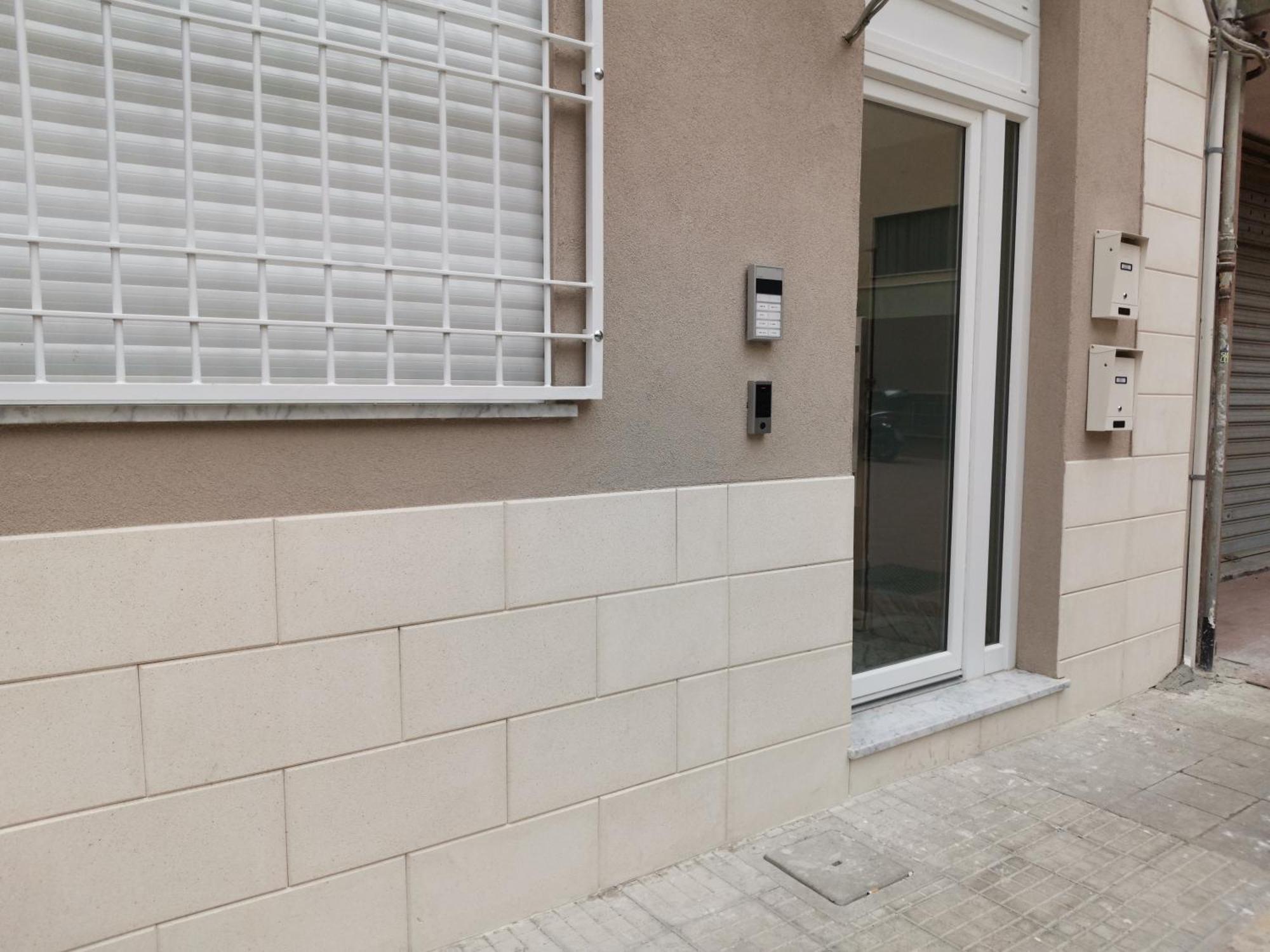 Palazzo Buscema - Appartamenti & Residence クロトーネ エクステリア 写真
